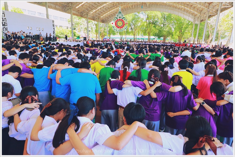 PB126Goodbyesenior27feb2569 A11