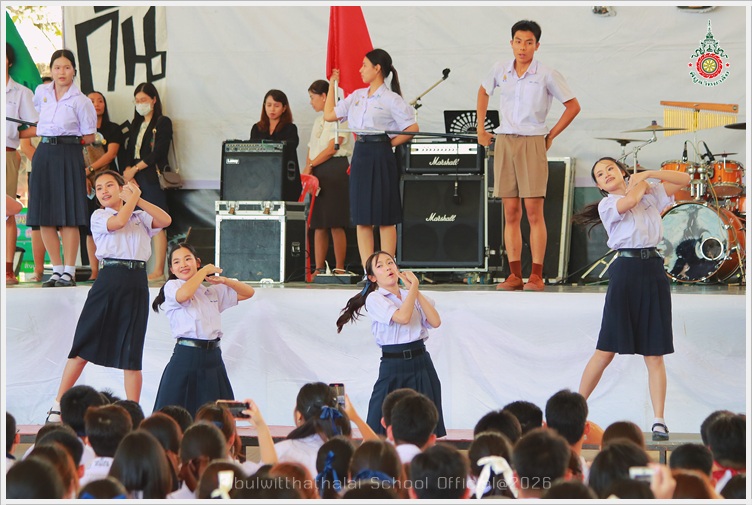 PB126Goodbyesenior27feb2569 A12